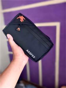 AASFES tas tangan dan selempang/handbag waterproof/tas pria wanita/tas kualitas premium