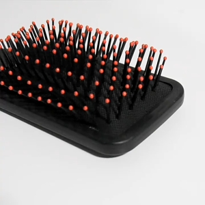 Sisir Rambut / Sisir Air Bag Comb / Sisir Rambut Hitam Besar / 1pcs