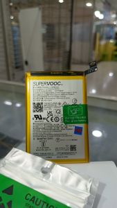 Baterai Oppo BLP923 Untuk A57 4G & A57S & A77 5G & A78 5G & A97 5G