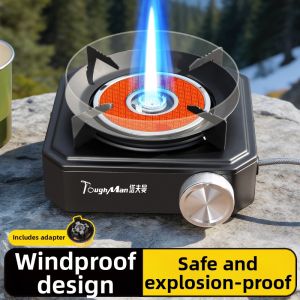 TAFUMAN | Detachable New Model Portable Camping Stove