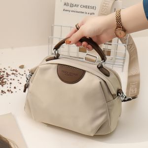 TAOHUALIHUA | Practical Lightweight Crossbody Bag Oxford Fabric