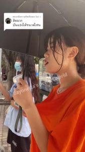 🔥เป่า 64 ชั่วโมง🔥พัดลมคล้องคอ พัดลมห้อยคอ ไม่ต้องถือ ไม่ใช่ใบพัด 10000mAh พัดลมระบายความร้อน ชาร์จUSB ปรับลมได้ 5 ระดับ ลมล้อมรอบ360°