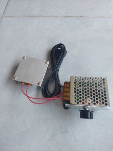 ALAT SERVIS LAMPU LED 200WAT UKURAN 7X7CM