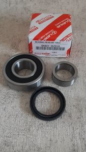 Bering Set Avanza & Roda Belakang Xenia: Panduan Lengkap