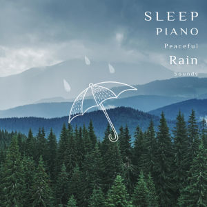 Classical Music CD Relaxing Piano Music for Sleepy Atmosphere Rainy Days Yoga Meditation Anxiety Relief Selective Collection