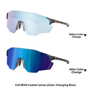 MALARK | Windproof UV400 Protection Sunglasses