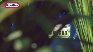 6 รูปร่างรุ่นใหม่ล่าสุด 💢 Little Tikes รถขาไถเด็ก T-Rex ขนาดใหญ่ ลิขสิทธิ์แท้นำเข้า 🇺🇸