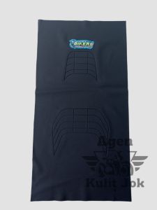 cover jok motor sb-tech/kulit jok motor amplas/BAHAN SB-TECH