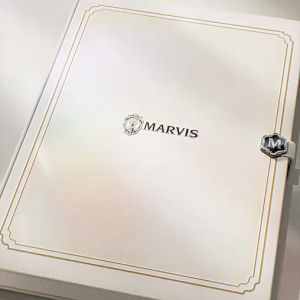 SG（Ready Stock)Marvis Toothpaste ITALY - Whitening Remove Tooth Stains original Toothpaste