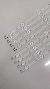 BACKLIGHT TV LED SAMSUNG 50 INC 50H5303 50EH5000 UA50H5303 UA50EH5000 LAMPU BL 50EH D3GE-500SMB-R3