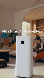 Xiaomi Mijia Smart Air Purifier Max