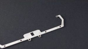 Pát bát gắn bi cầu đôi dành cho dòng xe Vario chất liệu Inox