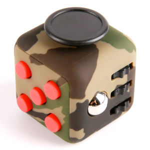 YIJUE | Anti-Anxiety Stress Relief Cube