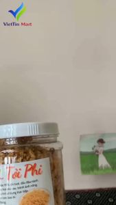 Tỏi Phi Thơm Ngon 250g VietTin Mart