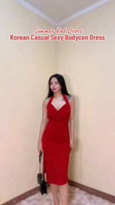 red formal long black dress formal elegant french vintage dress for women casual dress plus size 2xl