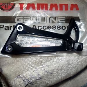 Foot Step Res Kiri Jupiter MX King 150 Dudukan Postep Breket