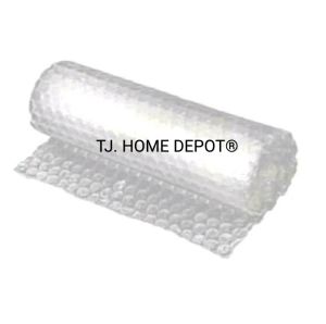 Extra Packing Bubble Warp agar lebih aman