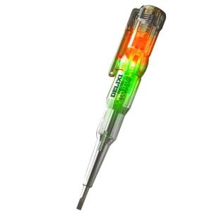 DELIXI Electric | Electrician Dedicated High Brightness Color Light Break Detector Smart Induction Electric Pen