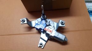 มอเตอร์ปัดน้ำฝนหลัง ISUZU Mu-x 2014-2020 แท้ศูนย์ 100%