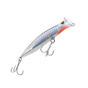 Far Casting Sinking Minnow Lure