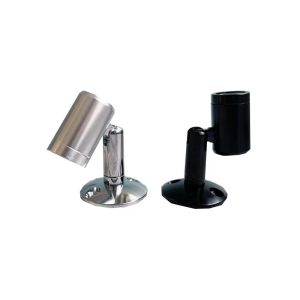3W LED Spotlights Mini Led Ceiling Down Llights 85-265V DC12V Surface Mounted Light Bulbs for Cabinet Counter Showcase