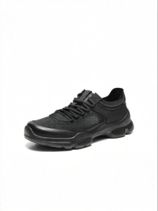 Belle | Casual Thick Heel Elevating Outdoor Sports Shoes