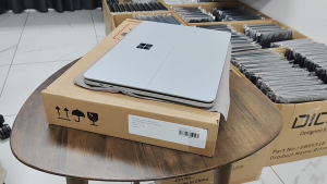 Microsoft Surface Studio Laptop | Intel i5 11th Gen | OLED Touch Screen | 16GB RAM | 512GB SSD | 1 Year Warranty