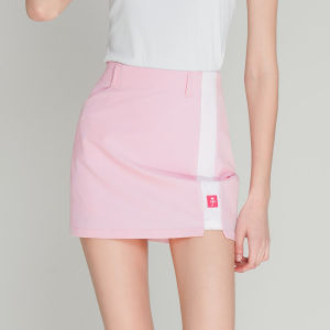 CASTELBAJAC GOLF | Elastic Summer Sports Skirt