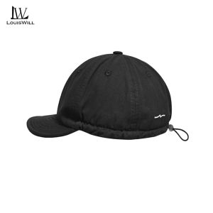 LouisWill Fashion Baseball Cap Men Women Summer Cap Outdoor Sunshade Hat Retro Baseball Cap Leisure Sun Protection Hat Adjustable Hat Outdoor Sports Workout Cap