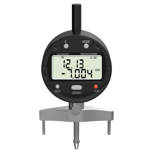 syntek | Digital High Precision Radius Gauge