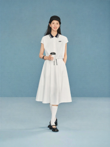 Semir | Trang Phục Nữ Kiểu Học Sinh Đa Màu
