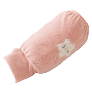 SVORIAHI | Womens Two-in-One Sleeve Covers Gloves 2025 New Style Autumn Winter Office Work Student Writing Dirt Resistant Warmth Sleeve