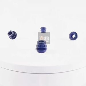 ยางกันฝุ่นสลักเบรกหลัง 4 ชิ้นTOYOTA ALTIS 2008-2018 Vios07 Yaris06