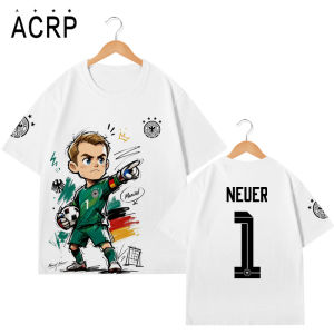 Football Fan Quick-Dry Short Sleeve T-Shirt