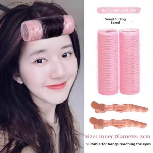 UMI | Air Bangs Shaping Forehead Enhancer Volume Hair Curler