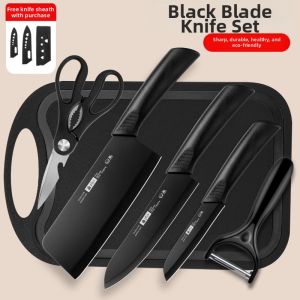 GANGWO | Dual Purpose Cutting Board Set For Kitchen Dorm