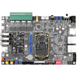 ZHENGDIANYUANZI | Embedded ARM Development Board IMX93