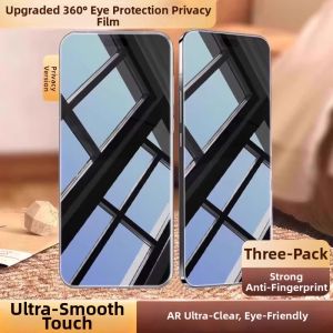 OUXUAN | Anti-Peep Eye Protection Screen Protector