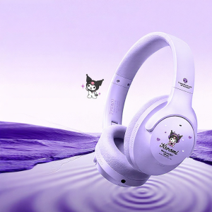 PICUN | Active Noise Cancelling Wireless Wired Gaming Headphones