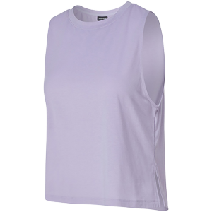Women Loose Sleeveless Breathable Yoga Training Vest