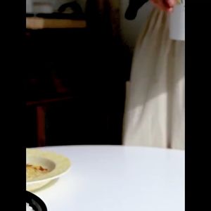 Centong Nasi Silicone Tahan Panas Food Grade Silicone BPA FREE