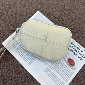 SIFULUN | Leather Hand Bag