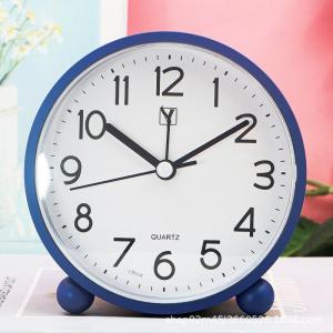 Large Display Simple Fashion Bedside Alarm Clock