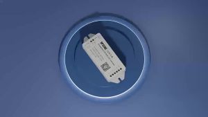 Bluetooth Mesh Network LED Controller Group Sync 1-5CH SP321E SP323E SP325E SP328E Single Color CCT RGB RGBW RGBCCT SPI RGB