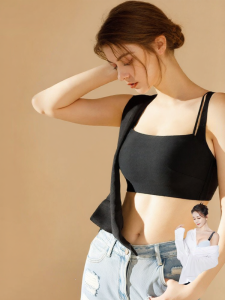 Breast Minimizer Anti-Sag Gather Seamfree Bra