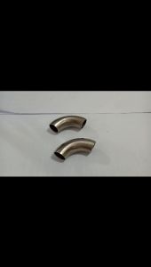 Elbow Stainless 5/8in 201 aksesoris stainless