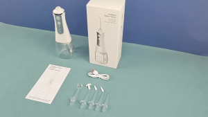 Tefal Ultrasonic Toothbrush Waterproof