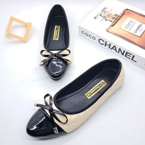 sepatu platshoes wanita dewasa terbaru dan modern