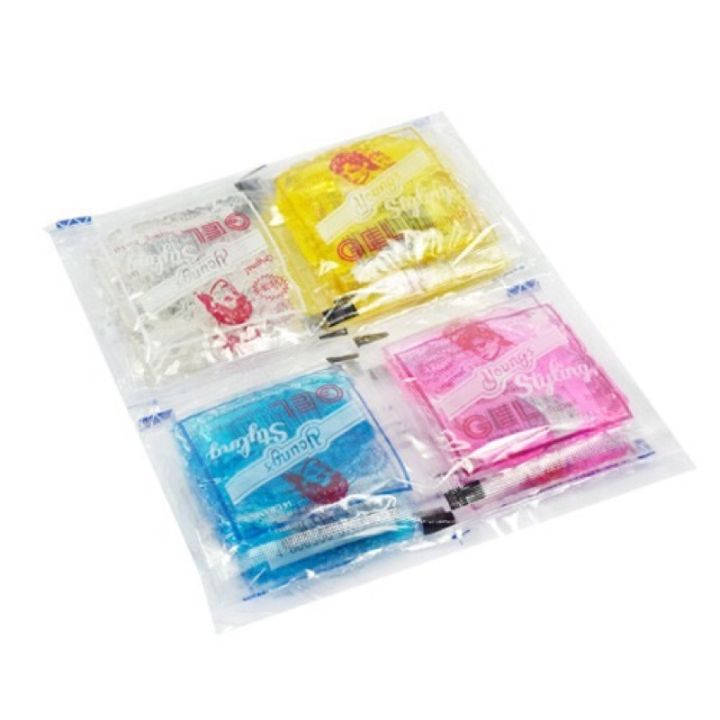 40 Pack ] 2X4.5 Inch 120 Micron Pressing Filter Bags - Nylon Mesh - View #10