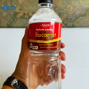 Archemist Parfum Laundry - Pewangi Pakaian Murah Kemasan 950ML Aroma BACCARAT